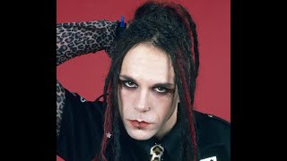 Acey Slade from The Murderdolls on the Bands First Albums 20th Anniversary [upl. by Eytak]