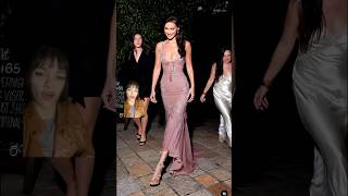 Bella Hadid best recents looks review bellahadid celebrityfashion fashionreview fashion [upl. by Salamone]