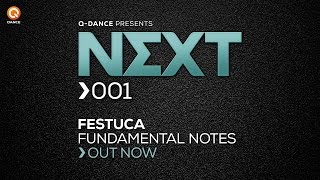 Festuca  Fundamental Notes NEXT001 [upl. by Ashlie74]