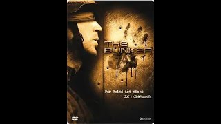 The Bunker  Der Feind ist nicht dort draussen  2001 ‧ HorrorKriegsfilm in Deutsch [upl. by Singband304]