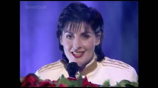 Enya  Anywhere Is Studio TOTP [upl. by Pittel744]