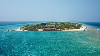 Kuredu Maldives  O Resort [upl. by Raila43]