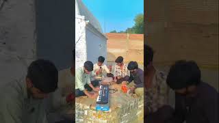 hareramaharerama harekrishnahareram funny song viral trending shorts ytshorts 😂🙏🙏 [upl. by Anileh]