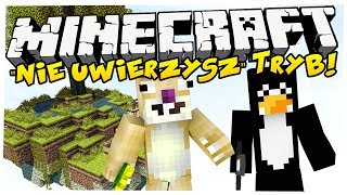 Minecraft NAJWIĘKSZY FART  quotNie Uwierzyszquot w Pingwin i Sid [upl. by Prisilla]