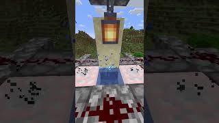 Scorpion sand artillery cannon minecraft [upl. by Oilicec]