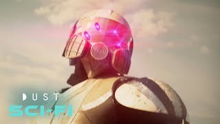 SciFi Fantasy Short Film quotThe Fallenquot  DUST [upl. by Kcirrej]