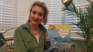 StoryTime for Kids  A Tadpoles Promise by Jeanne Willis and Tony Ross [upl. by Notloc403]