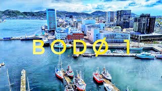 Bodø 1 [upl. by Byrann]