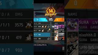 FREE FIRE ELITE MASTER PAR AA GYA  DSP ARJUN FF  freefire viralvideo [upl. by Santiago]