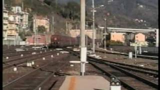 Tributo alla E636  parte terza [upl. by Ahsenad]