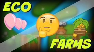 ECO VS FARM STRATEGIES WHICH IS BETTER Bloons TD Battles  BTD Battles [upl. by Danny]