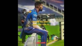 Hardik Pandya ft Victory Anthem🔥❤️ [upl. by Barsky]