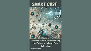 What is smart dust [upl. by Maitilde]