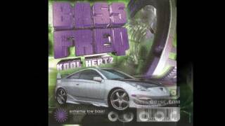 Bass Freq  Kool Hertz full album [upl. by Balcer]