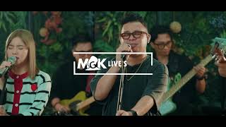 Afgan  Bawalah Cintaku  Mario G Klau Feat Anggis Devaki Live cover LOUD LINE MUSIC [upl. by Ellehsal]