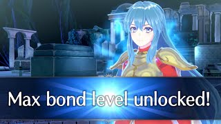 Fire Emblem Engage  Eirika Paralogue Maddening  No DLC  Classic [upl. by Kresic]