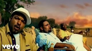 Westside Connection Nate Dogg  Gangsta Nation MTV Video Feat Nate Dogg [upl. by Olive254]