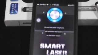 Laser Pointer Smart Laser Pointer Laser Pointer manufacture [upl. by Ossie290]