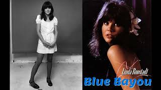 Blue Bayou LINDA RONSTADT  1977  HQ [upl. by Franciska263]