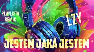 ŁZY  JESTEM JAKA JESTEM  Ale to lata SZTOS Play Lista REMIX [upl. by Asilim487]