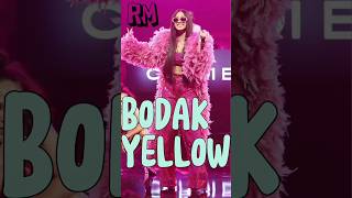 Bodak yellow cardib ⭐ [upl. by Pedersen]