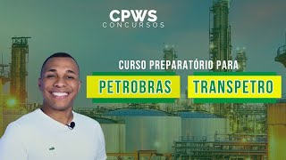 Resolução completa da prova Transpetro 2018  Manutenção Elétrica  CPWS [upl. by Hum]