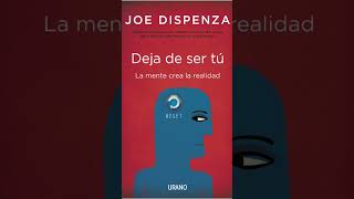 deja de ser tú  audiolibro [upl. by Elatan]