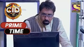 CID Team Interpret A Mystery Behind The Note Of Music  सी आई डी  CID  Prime Time [upl. by Ealasaid]