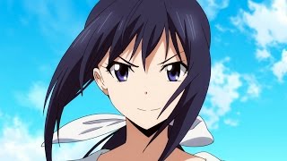 Keijo 競女 Episode 2 Live ReactionReview [upl. by Anafetse]