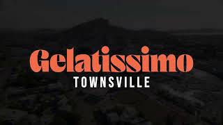 GELATISSIMO TOWNSVILLE  For Sale [upl. by Laurene]