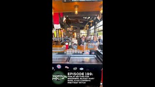 Madigans Pubcast Episode 199 AVAILABLE WEDNESDAY [upl. by Riocard]