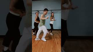 EL BOTECITO  Dance Choreography  Cumbia  Los Hijos del Pueblo dance zumbafitness [upl. by Gibbon]