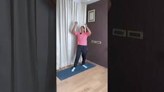 Lower belly workout [upl. by Neema]