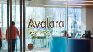 Why Avalara [upl. by Klos]