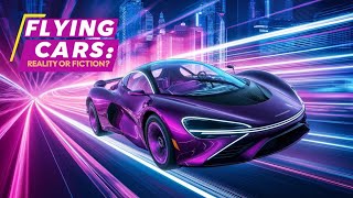 flying car facts amazingfacts viral factstrendingshorts [upl. by Fronia]