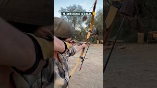 Recurve vs compound bow which is more accurate bow archery compoundbow recurvebow [upl. by William905]