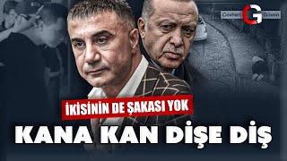 PEKER ERDOĞAN SAVAŞINDA KANLI PERDE [upl. by Beane]