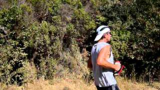 So You Want To Run a Trail Marathon How About Big Sur [upl. by Collette105]