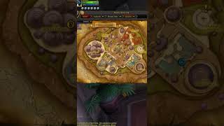 How to obtain or restore a Hearthstone to Dalaran in the Broken Isles worldofwarcraft [upl. by Bradford539]