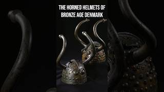 The Horned Helmets of Bronze Age Denmark history archeology [upl. by Esimorp]