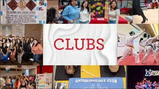 SUNY Oneonta Clubs 150 ways to get involved on campus [upl. by Aerol]