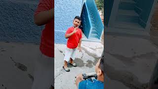 Enna pa thirumbi pora🤣😂😆shortfeed comedy youtubeshort trendingshort kuttys [upl. by Lemaj]