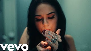 Maggie Lindemann  Introvert Official Music Video [upl. by Imelida804]