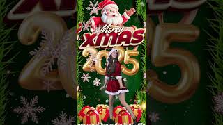 CHRISTMAS SONGS VS TIKTOK DANCE REMIX 2024 [upl. by Anthony]