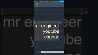 Autocad Tips Change Text into Mtext shorts youtubeshorts [upl. by Mot]