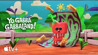 Are you Ready for Gabba Magic  Clip  Yo Gabba GabbaLand [upl. by Trevethick]