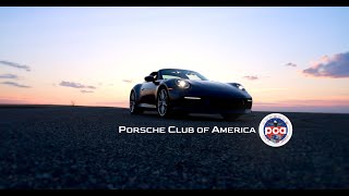 Porsche Club of America [upl. by Geddes922]