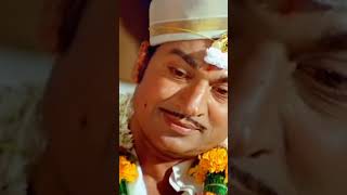 Neenello Naanalle chalisuvamodagalu drrajkumar saritaa trending reels shorts kannadasongs [upl. by Geldens244]