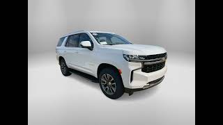 2024 Chevrolet Tahoe LS  Stock Number K240812 [upl. by Yenobe918]