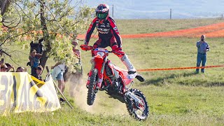 EnduroGP Romania 2024  Akrapovič Supertest Highlights by Jaume Soler [upl. by Swisher]